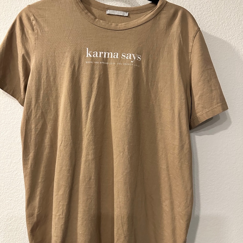 T-shirt
